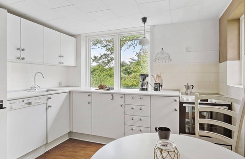 Rendbjerg Apartment | 3 bedroom amazing apartment in Broager