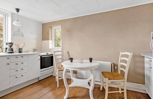 Rendbjerg Apartment | 3 bedroom amazing apartment in Broager
