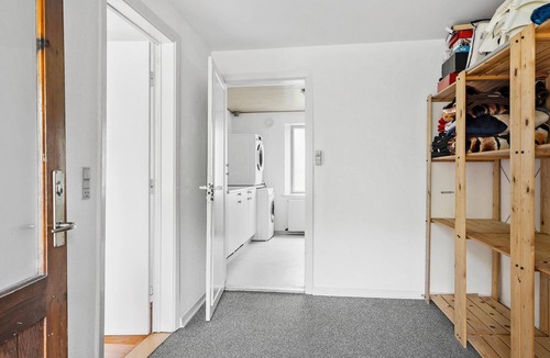 Rendbjerg Apartment | 3 bedroom amazing apartment in Broager