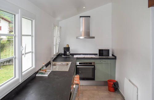 Aldudes Apartment | 3 bedroom amazing apartment in Aldudes