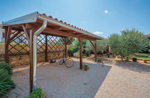 Rovinjsko Selo Apartment | 3 bedroom amazing apartment in Rovinj