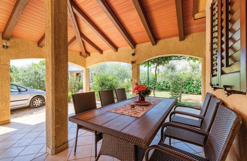 Rovinjsko Selo Apartment | 3 bedroom amazing apartment in Rovinj