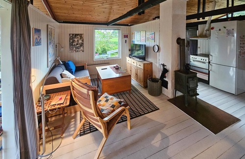 Asserballeskov House | 3 bedroom amazing home in Augustenborg