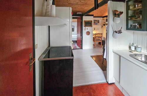 Asserballeskov House | 3 bedroom amazing home in Augustenborg