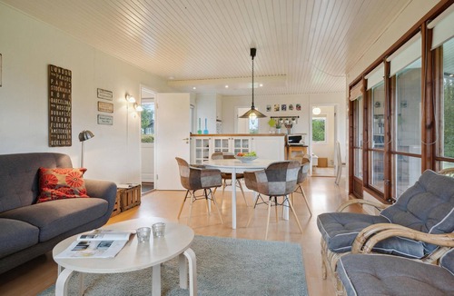 Middelfart House | 3 bedroom amazing home in Brenderup Fyn