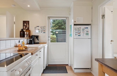 Middelfart House | 3 bedroom amazing home in Brenderup Fyn