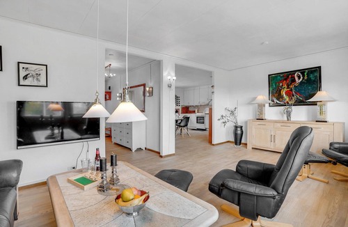 Frederikshavn House | 3 bedroom amazing home in Frederikshavn