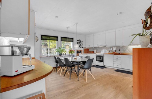 Frederikshavn House | 3 bedroom amazing home in Frederikshavn