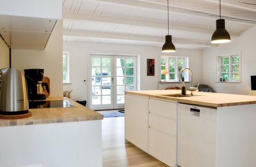 Frederiksvaerk House | 3 bedroom amazing home in Frederiksværk