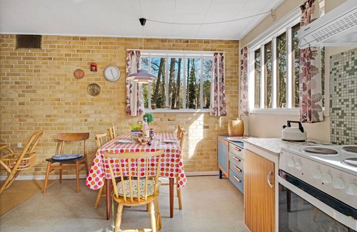 Store Fuglede House | 3 bedroom amazing home in Store Fuglede