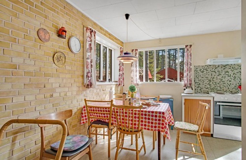 Store Fuglede House | 3 bedroom amazing home in Store Fuglede