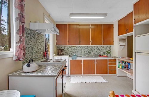 Store Fuglede House | 3 bedroom amazing home in Store Fuglede