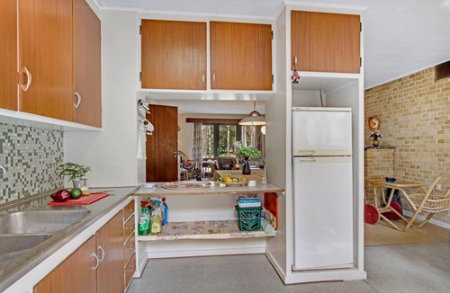 Store Fuglede House | 3 bedroom amazing home in Store Fuglede