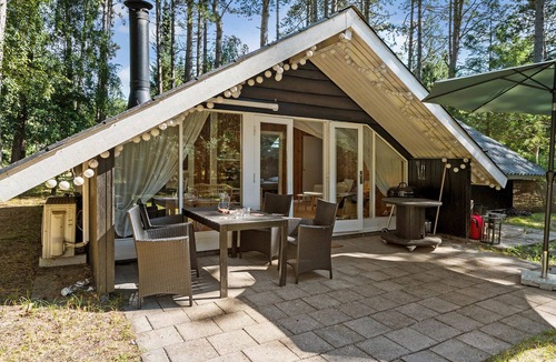 Store Fuglede House | 3 bedroom amazing home in Store Fuglede