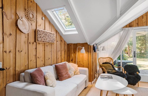 Store Fuglede House | 3 bedroom amazing home in Store Fuglede