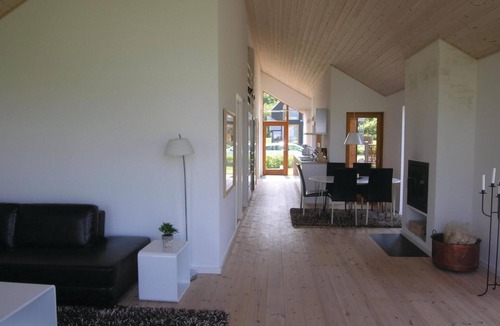 Stubbekobing House | 3 bedroom amazing home in Stubbekøbing