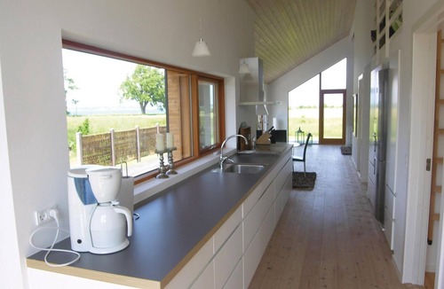 Stubbekobing House | 3 bedroom amazing home in Stubbekøbing