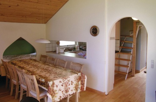 Kongsnæs House | 3 bedroom amazing home in Stubbekøbing