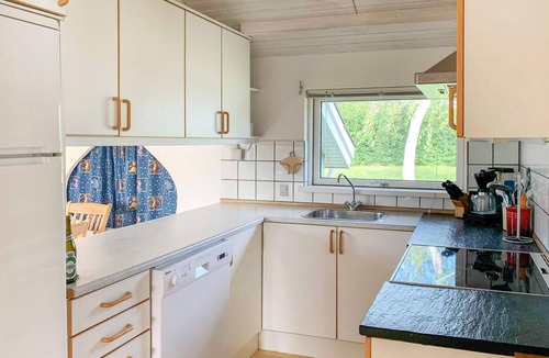 Kongsnæs House | 3 bedroom amazing home in Stubbekøbing