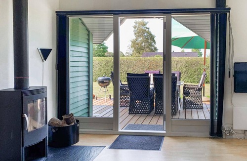 Kongsnæs House | 3 bedroom amazing home in Stubbekøbing