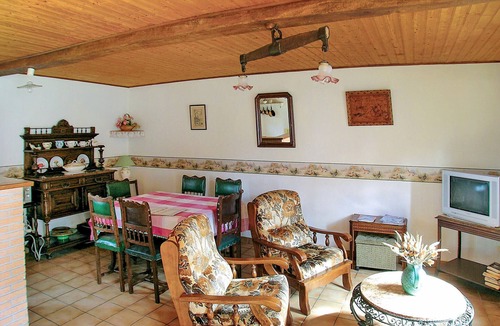 Hames-Boucres House | 3 bedroom amazing home in Hames Boucres