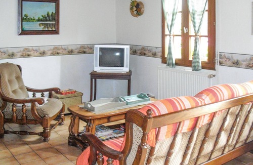 Hames-Boucres House | 3 bedroom amazing home in Hames Boucres