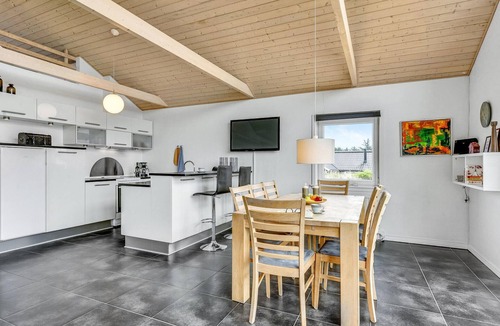 Haurvig House | 3 bedroom amazing home in Hvide Sande