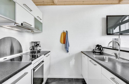 Haurvig House | 3 bedroom amazing home in Hvide Sande