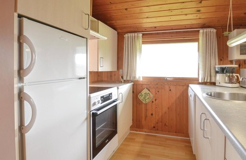 Nørre Lyngvig House | 3 bedroom amazing home in Hvide Sande