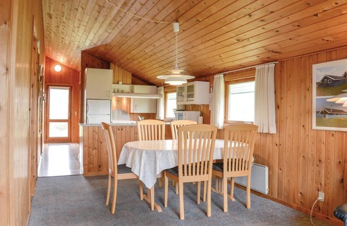 Nørre Lyngvig House | 3 bedroom amazing home in Hvide Sande