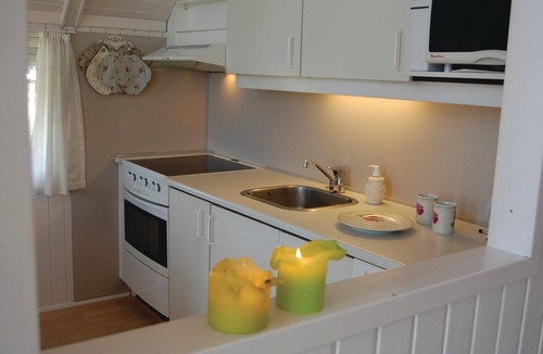 Hvide Sande House | 3 bedroom amazing home in Hvide Sande