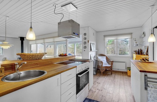 Nykobing Sjaelland House | 3 bedroom amazing home in Nykøbing Sj
