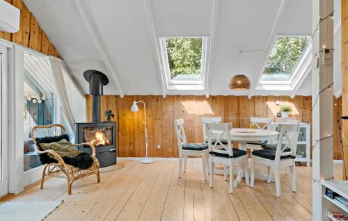 Store Fuglede House | 3 Bedroom Amazing Home In Store Fuglede