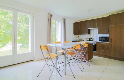 Monthenault House | 3 bedroom amazing home in Monthenault