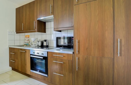 Monthenault House | 3 bedroom amazing home in Monthenault