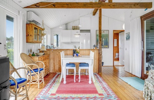 Allingabro House | 3 bedroom amazing home in Allingåbro