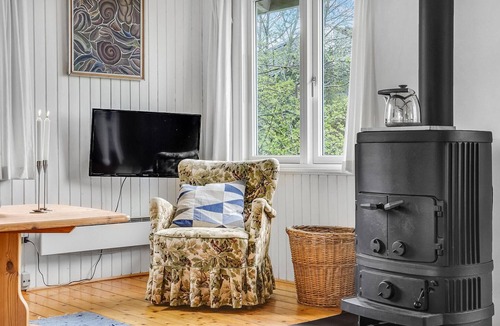Allingabro House | 3 bedroom amazing home in Allingåbro