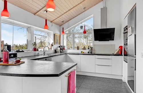 Allingabro House | 3 bedroom amazing home in Allingåbro