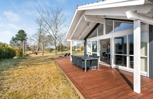 Allingabro House | 3 bedroom amazing home in Allingåbro