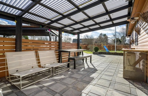 Kulhuse House | 3 bedroom amazing home in Jægerspris