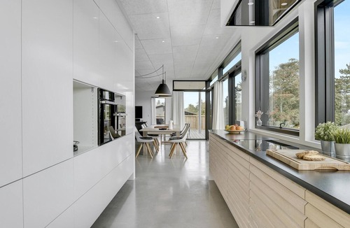 Juelsminde House | 3 bedroom amazing home in Juelsminde