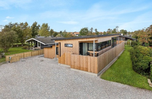 Juelsminde House | 3 bedroom amazing home in Juelsminde
