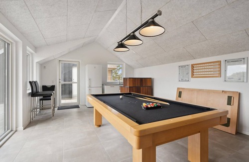 Klegod House | 3 bedroom amazing home in Ringkøbing