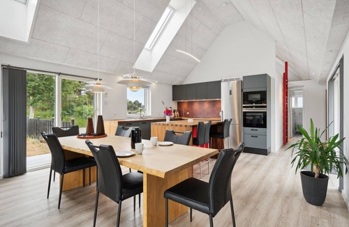 Klegod House | 3 bedroom amazing home in Ringkøbing