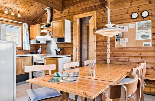 Houvig Strand House | 3 bedroom amazing home in Ringkøbing