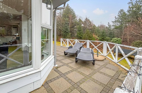 Lodbjerg Hede House | 3 bedroom amazing home in Ringkøbing