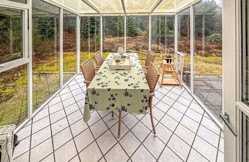 Lodbjerg Hede House | 3 bedroom amazing home in Ringkøbing