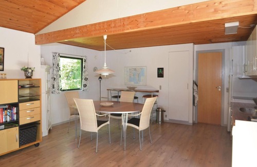 Bøtø By House | 3 bedroom amazing home in Væggerløse