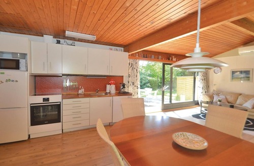 Bøtø By House | 3 bedroom amazing home in Væggerløse