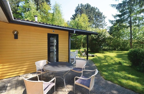 Bøtø By House | 3 bedroom amazing home in Væggerløse